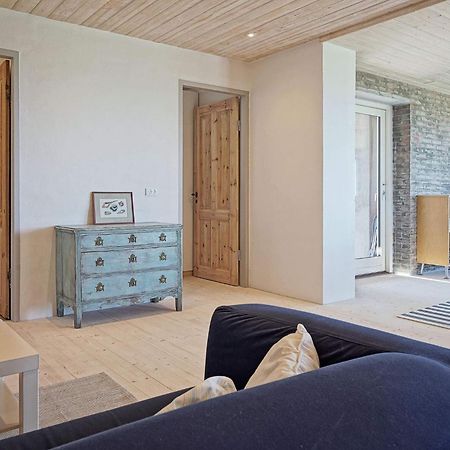 6 Person Holiday Home In สเวเนเค ภายนอก รูปภาพ