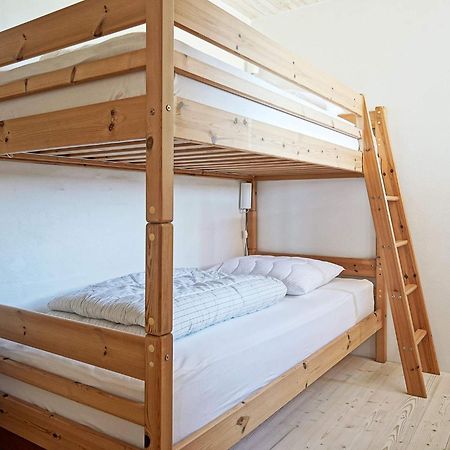 6 Person Holiday Home In สเวเนเค ภายนอก รูปภาพ