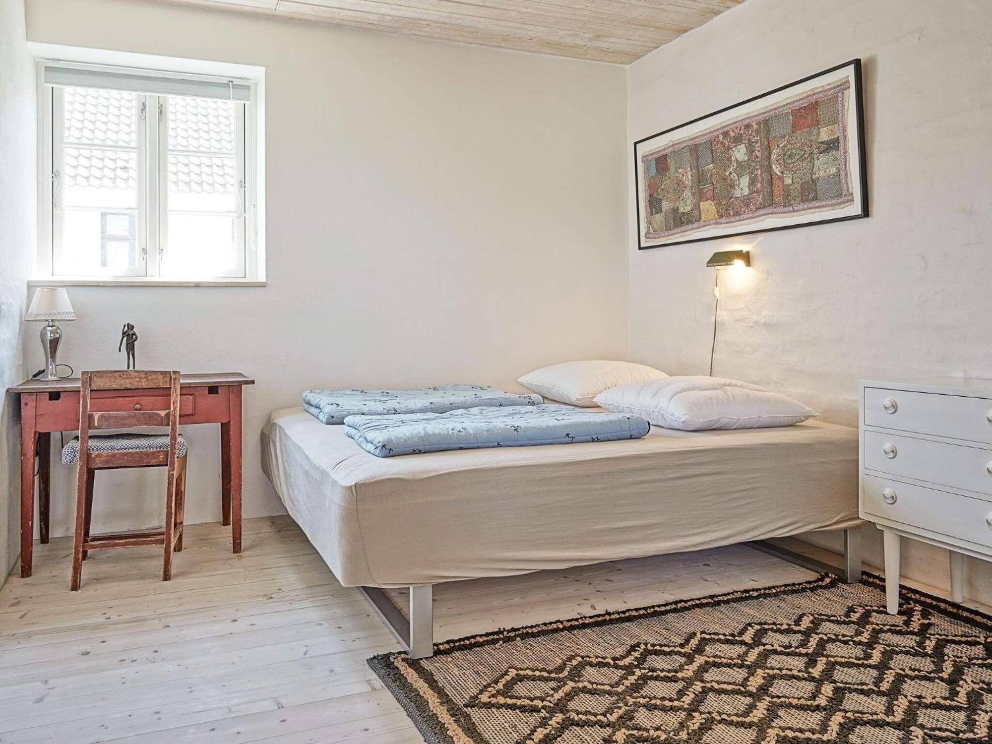 6 Person Holiday Home In สเวเนเค ภายนอก รูปภาพ
