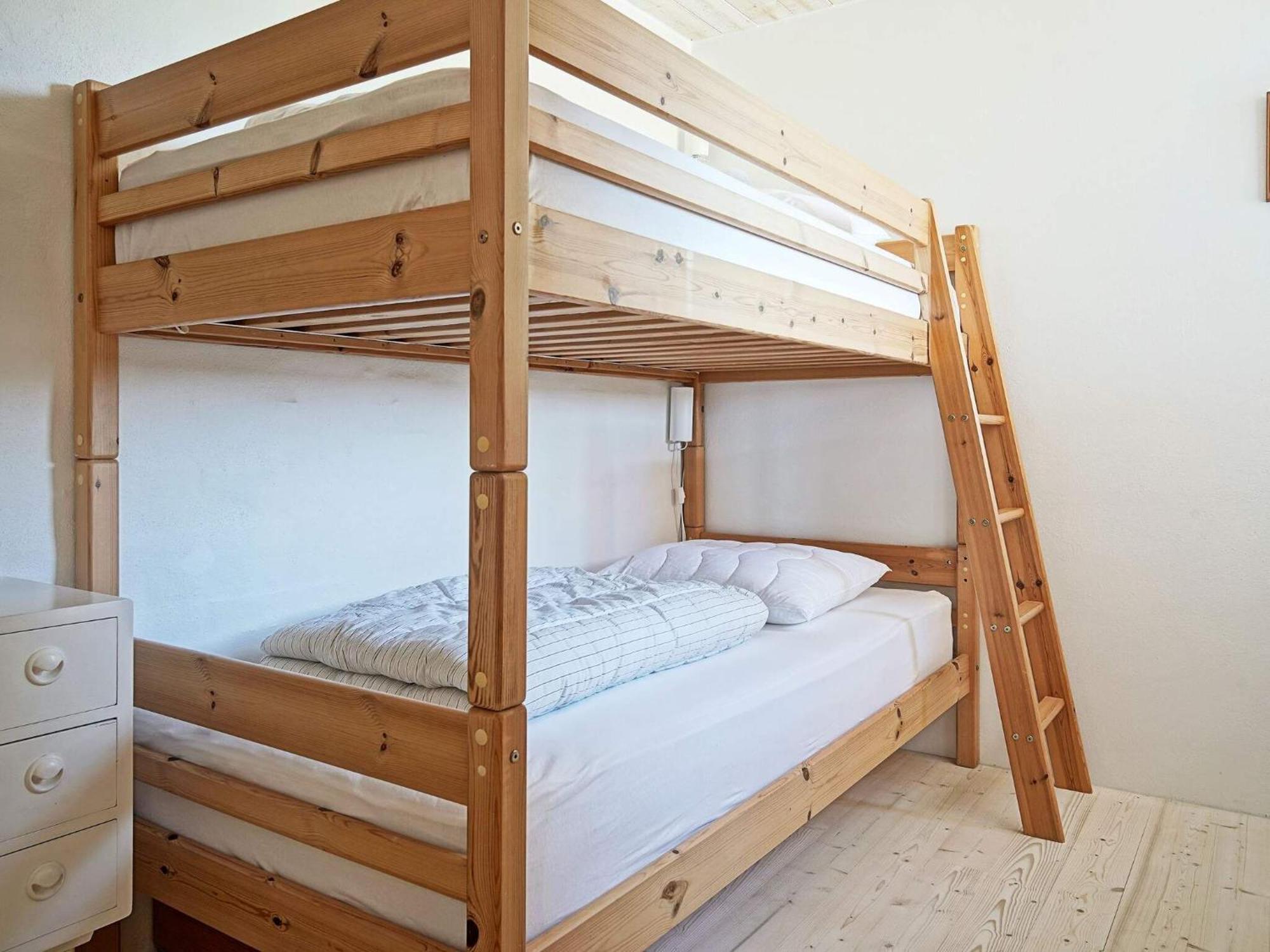 6 Person Holiday Home In สเวเนเค ภายนอก รูปภาพ